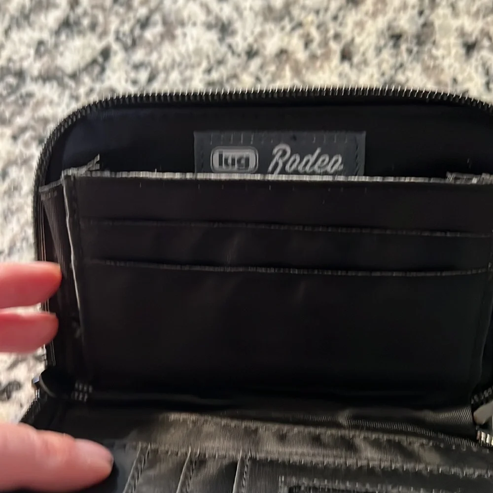 Lug Rodeo wallet - Picture 2 of 9